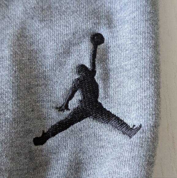 Nike Jordan Dna Fleece Hoodie Pullover Men's XXL - Picture 3 of 10